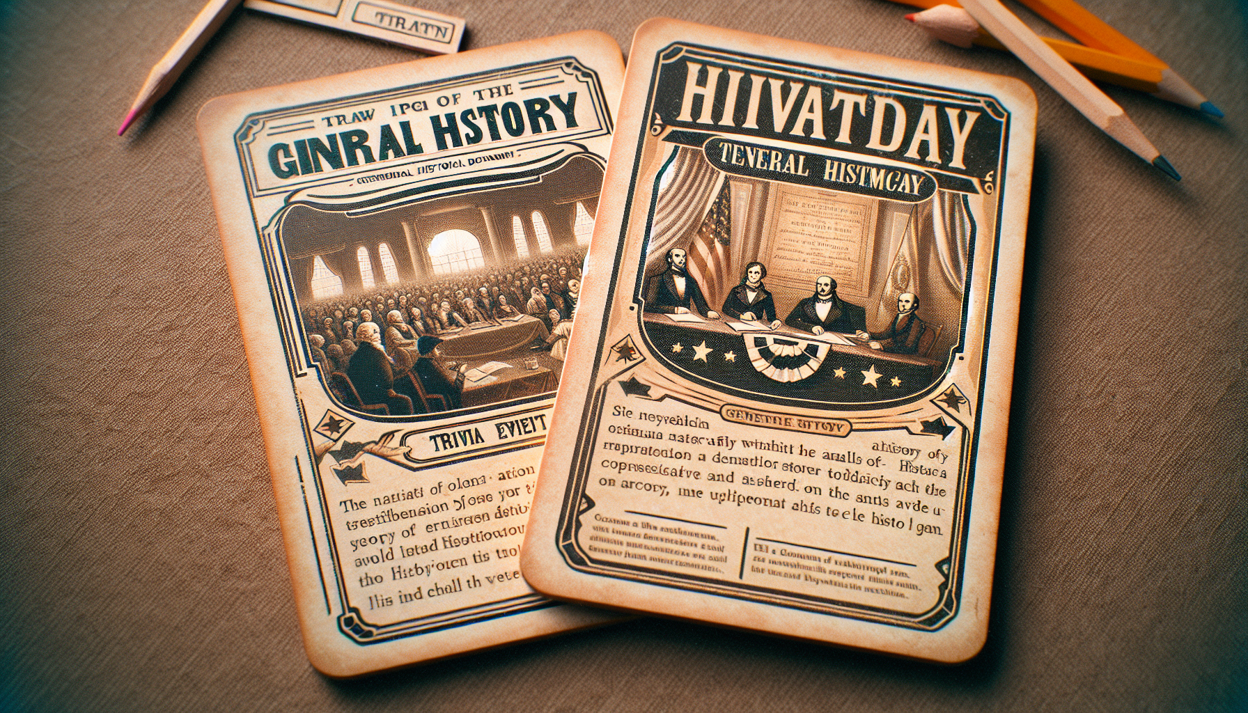 History Channel Trivia Game Review